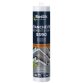 Mastic bâtiment 4en1 S590 cartouche 300ml gris