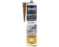 Mastic colle flexpro PU811 marron 300ml