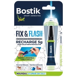 Colle Fix Flash - recharge - 5 g