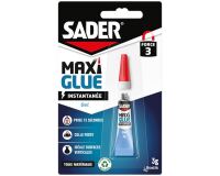 Colle Maxi Glue  universel gel 3 g