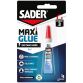 Colle Maxi Glue  universel gel 3 g