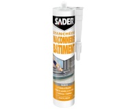 Sader maçonnerie bâtiment gris 280ml