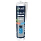 Mastic multi-usages colle et joint Bostik MS9 Original - Cartouche de 300 ml