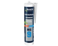 Mastic fixation MS9 original gris 300 mL