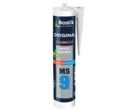 Mastic fixation MS9 original Brun 310 Ml