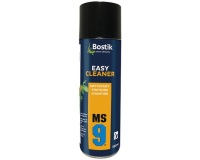 Nettoyant finition chantier - Easy cleaner MS9 - 500 mL
