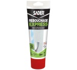 Enduit de rebouchage express pâte -  200 mL