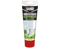 Enduit de rebouchage express pâte -  200 mL