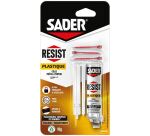 Sader resist plastique seringue 10g