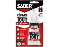 Sader répare tout extrême clic 30g