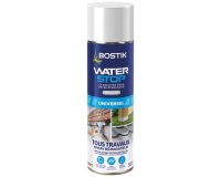 Bombe Waterstop gris clair réparateur - 500 mL