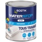 waterstop revêtement d'étanchéité - 1 Kg - blanc