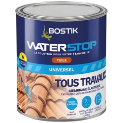 Waterstop multi-travaux - tuile - 1 Kg