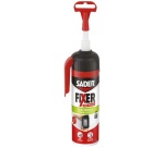 Colle fixer sans percer - tous travaux 150 g - blanc