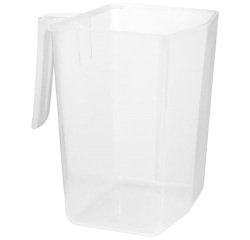Mesure à grains translucide 2l