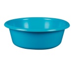 Cuvette ronde 36 cm / 6.5 L Bleu Antique - Green Line