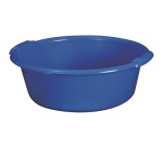 Bassine ronde 36,5 cm / 11 L Bleu