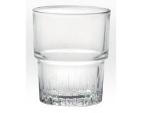 Lot de 4 gobelets 16 cl - Empilable