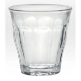 Lot de 6 gobelets 9 cl - Picardie