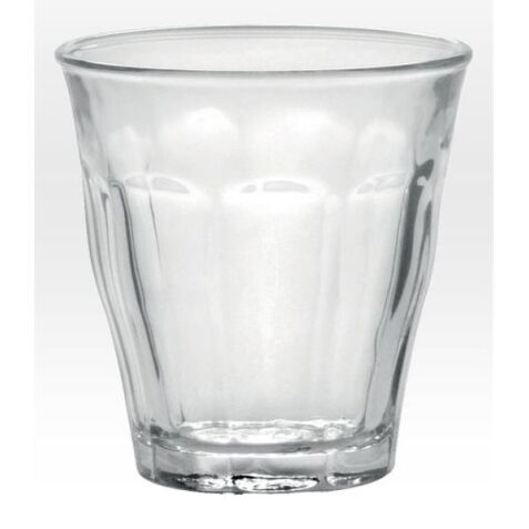 Lot de 6 gobelets 9 cl - Picardie