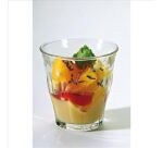 Lot de 6 gobelets 9 cl - Picardie