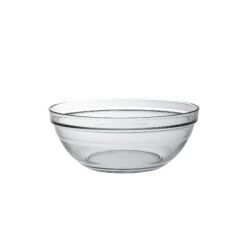 Saladier empilable 20.5 cm - Lys