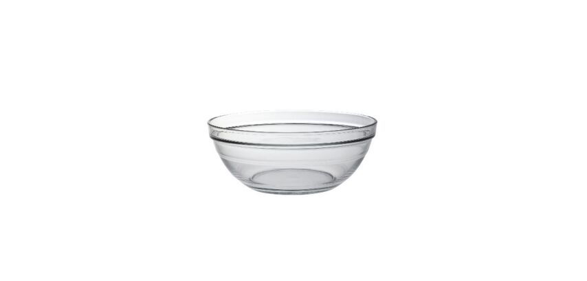 Saladier empilable 20.5 cm - Lys