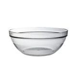 Saladier empilable 26 cm - Lys