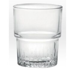 Lot de 4 gobelet 20 cl - Empilable