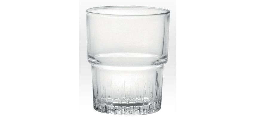 Lot de 4 gobelet 20 cl - Empilable