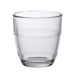 Lot de 6 gobelets 9 cl - Gigogne