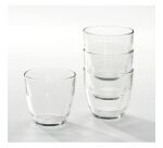 Verres Gigogne Duralex