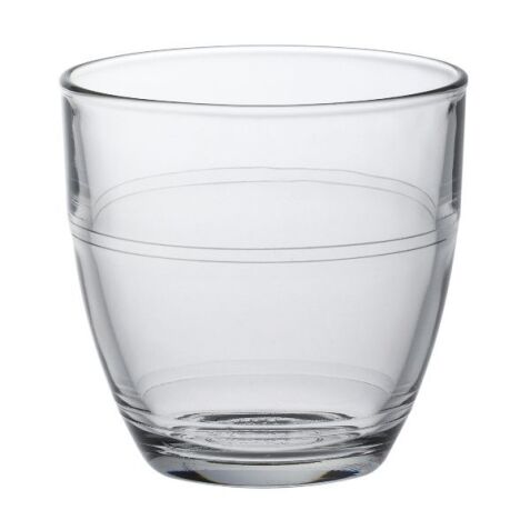 Lot de 4 gobelets 16 cl - Gigogne