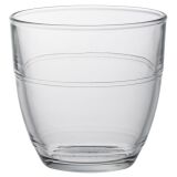 Lot de 4 gobelets 22 cl - Gigogne