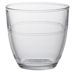 Lot 4 gobelets 22 cl - Gigogne