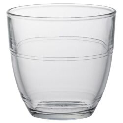 Lot de 4 gobelets 22 cl - Gigogne