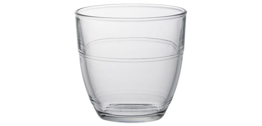 Verres Gigogne Duralex