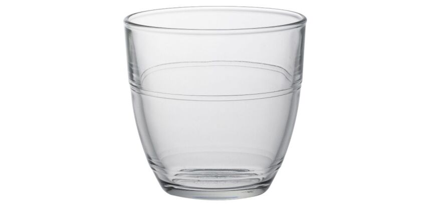 Verres Gigogne Duralex