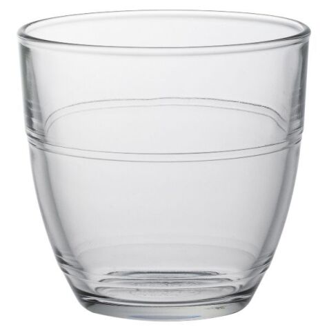 Lot de 4 gobelets 22 cl - Gigogne