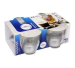Verres Gigogne Duralex