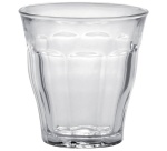 Lot 4 gobelets 16 cl - Picardie