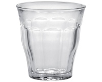 Lot 4 gobelets 16 cl - Picardie