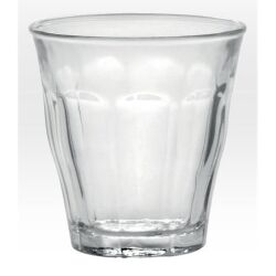 Lot de 4 gobelets 16 cl - Picardie