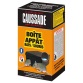 Boite appât - rats et souris - avec clé de fermeture
