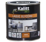 Laque glycéro Brillante Multi-supports 2.5 L - Gris Anthracire