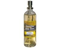 Vaporisateur d'ambiance 100 ml vanille des îles