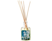 Brins de parfum - bambou - 100 mL - senteur Jasmin