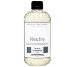 Recharge pour lampe - 500 mL - senteur Neutre