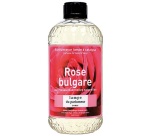 Recharge pour lampe 500 ml rose bulgare