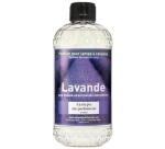 Recharge pour lampe 500 ml lavande